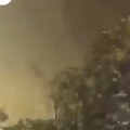 (Video) Tornado u antaliji! Stravično nevreme u na turskoj obali: Leteli kontejneri sa radnicima, ima mrtvih