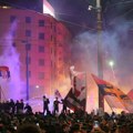 Forin polisi: Vučićeva vladavina je završena, sistematski je gušio demokratske slobode