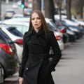 Dijana Hrkalović tražila odlaganje suđenja iz zdravstvenih razloga