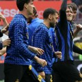 Inter pobedio Veneciju u „derbiju Stanković”