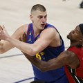 Jokić caruje i finalnom serijom: Denver poveo!