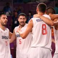 Srbija u finalu Svetskog prvenstva, pao veliki rival u borbi za zlato