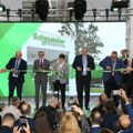 NAJMODERNIJI POSLOVNI OBJEKAT – SCHNEIDER ELECTRIC HUB OTVOREN U NOVOM SADU