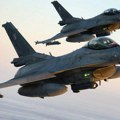 "Uništiće ih za jednu noć" Američki analitičar predviđa šta će biti s lovcima F-16 u Ukrajini