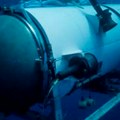 Titan: Podmornica se raspala, putnici mrtvi