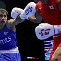Abasov obezbedio medalju na Evropskim igrama i izborio nastup na OI u Parizu