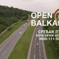 Putevi Srbije - otvoreno novo prodajno mesto Open Balkan