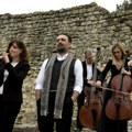 Na Romulijani "Druga strana filma": Koncert filmske muzike na Zaječarskom kulturnom letu