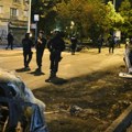 Šteta od protesta u Francuskoj procenjena na 650 miliona evra