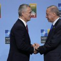 Peskov: Tuska može da se orijentiše Zapadu, ali niko ne želi Tursku u Evropi