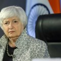 Yellen kaže da se efekti usporavanja Kine mogu preliti na druge zemlje