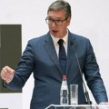 Vučić poručio: Ovo će biti značajna injekcija za opštine i velika podrška građanima