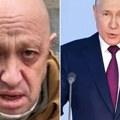 Putin imao vremena za likvidaciju i hapšenja Ruske službe bezbednosti znale da Prigožin sprema pobunu par dana unapred?