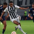 Spektakl u Bačkoj Topoli Partizan prosuo pobedu u poslednjem minutu utakmice