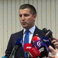 Bečić: Prvo izbor predsednika parlamenta, pa nova Vlada Crne Gore