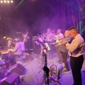Treće veče „Nišvila“ opravdalo epitet džez festivala