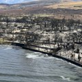 Broj poginulih u požaru na Havajima povećan na 101