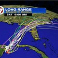 Na floridi uvedeno vanredno stanje: Približava im se tropska oluja, strahuje od poplava i tornada