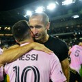 MLS: Inter slavio u Los Anđelesu, Mesi pakovao, Alba strelac