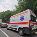 Dve žene povređene u udesu kod Čačka u kratkom roku dve saobraćajne nezgode na putevima za Kraljevo