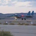 Ruska vojska objavila detalje napada: Kako je izraelska avijacija bombardovala sirijske aerodrome