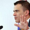 Milićević: Nema postizborne koalicije sa „kvazievropejcima i kvazipatriotama”, već sa Vučićem