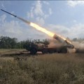 Ruske rakete ubile više ukrajinskih oficira na ceremoniju dodele nagrada