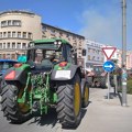 I danas blokade traktorima u Novom Sadu