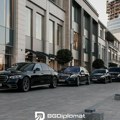 Limo servis „BGDiplomat“ u procesu eliktrifikacije voznog parka luksuznih vozila