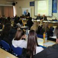 Održana završna konferencija projekta „Zeleno-plava Srbija”