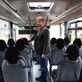 Нови аутобуси за Крагујевчане од 1. децембра