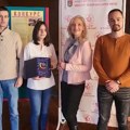 Fakultet tehničkih nauka u Čačku osvojio nagradu za studentski rad na temu cirkularne ekonomije
