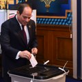 Putin čestitao egipatskom predsedniku Sisiju pobedu na izborima