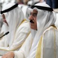 Novi kuvajtski emir položio zakletvu pred parlamentom