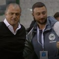 Srbin asistirao, Terim pobedom debitovao u PAO (VIDEO)