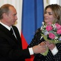 Kako Putin u tajnosti obasipa luksuzom ljubavnicu: Skriveni darovi moći: Veza Aline Kabajeve i ruskog lidera otkrivena kroz…