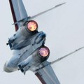Mediji: Američki borbeni avioni nadletaće BiH uoči Dana RS