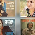 Mitar Mirić, 50 godina od prve ploče: Sećanje na prve pesme, uzore i autore