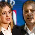 Pevačica posvađala političare: Milica Đurđević Stamenkovski i Aleksandar Marton sukobili se zbog Selme Bajrami