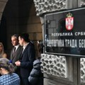 Veselinović: Razne ideje o tome šta učiniti povodom sednice Skupštine Beograda