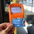FOTO: Predstavljen nov način plaćanja javnog prevoza, najavljena mogućnost uplata i putem aplikacije