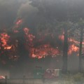 Najmanje 64 žrtve Besne požari u Čileu, predsednik: Ovo je tragedija velikih razmera