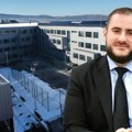 Zukorlić: Nova škola u Sjenici priključena na toplanu, uskoro otvaranje i početak nastave