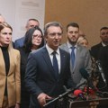Damir Zobenica (SNS) nakon sednice Skupštine Vojvodine: Počinju pregovori za fomiranje većine sa SVM i SPS