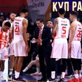 KK Crvena zvezda odgovara Vučiću: Mi smo najtransparentniji klub