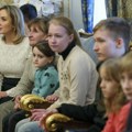 Ukradena deca Ukrajine: Film koji razotkriva rusku propagandu: "Sve je isplanirano na najvišem nivou, žele da od njih naprave…