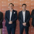 Telefónica produžuje sporazum o saradnji sa kompanijom Vertiv