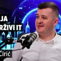 PC Press video: Rešenja za održivi IT, Dušan Ćirić, Schneider Electric