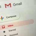 Gmail slavi 20. rođendan