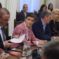 Brnabić: Beogradski izbori moraju po zakonu da budu raspisani do srede u ponoć